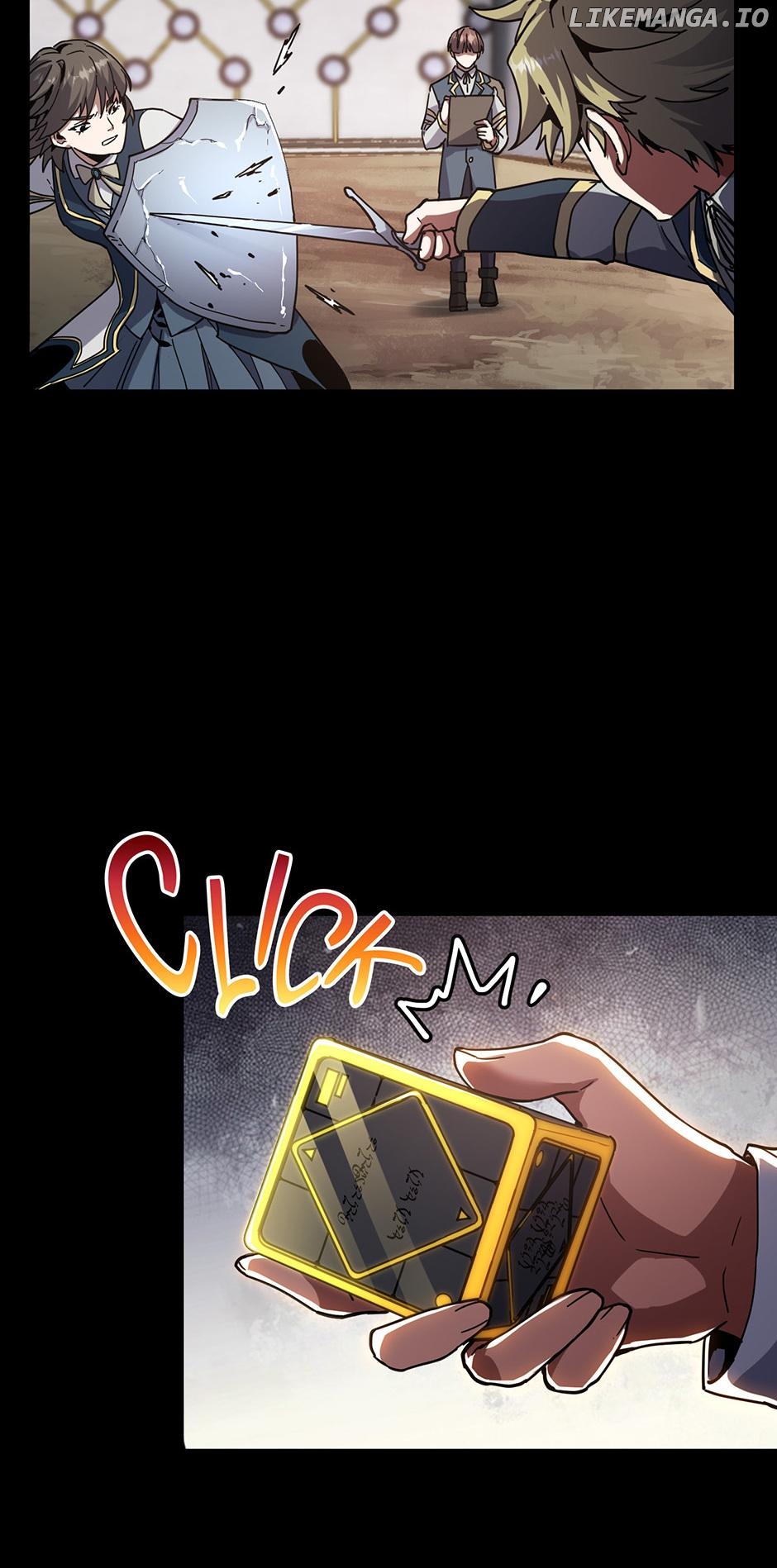 The Beginning After The End Chapter 218 image 36